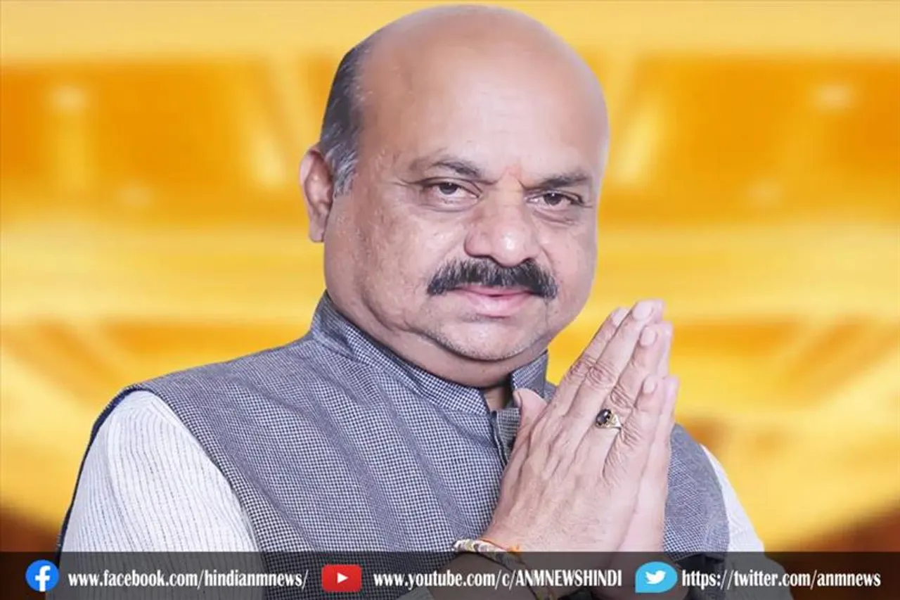कर्नाटक के मुख्यमंत्री ने कहा "पद व प्रतिष्ठा हमेशा के लिए नहीं है"
