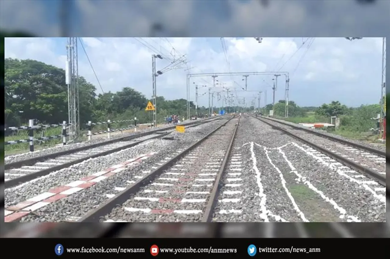 साढ़े तीन घंटे में पूरा होगा मुंबई-नागपुर का सफर