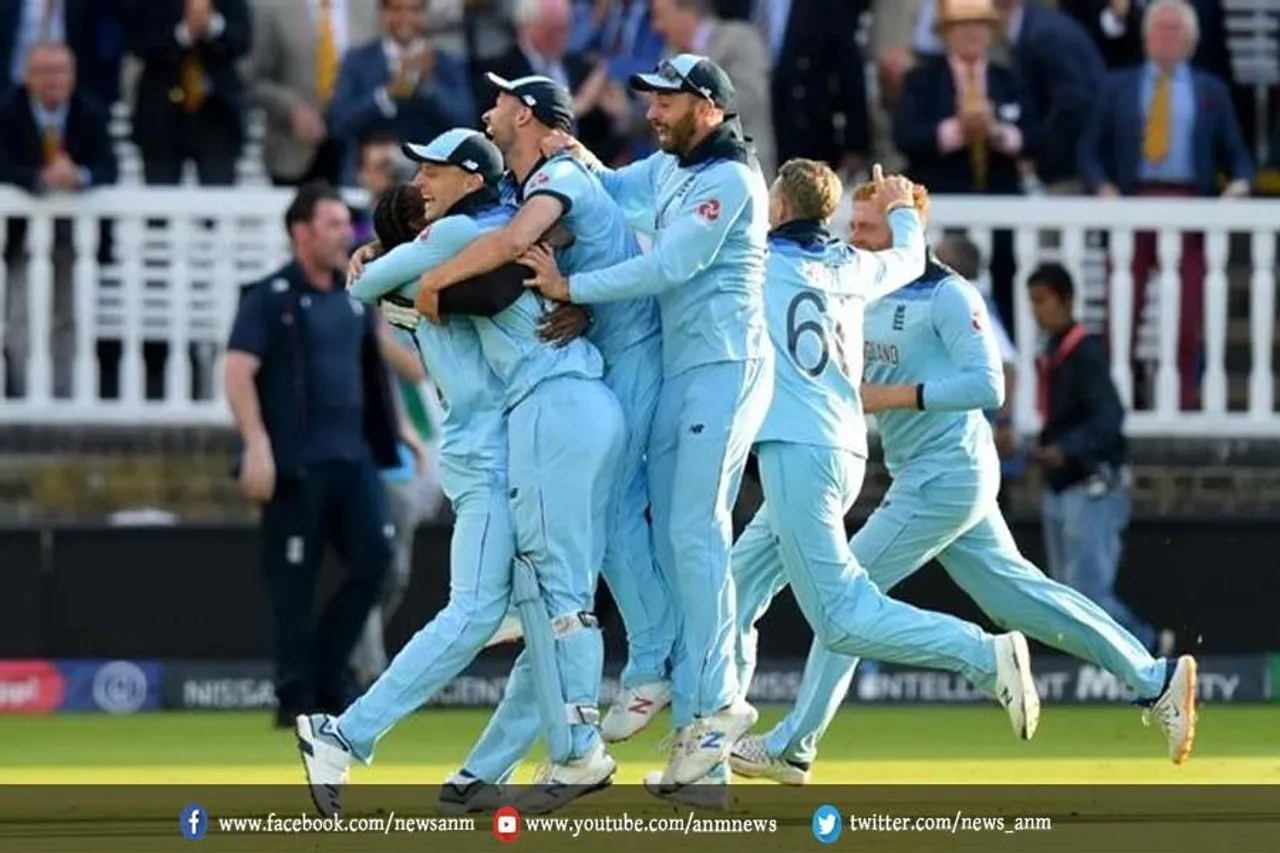 न्यूजीलैंड को चौथा झटका