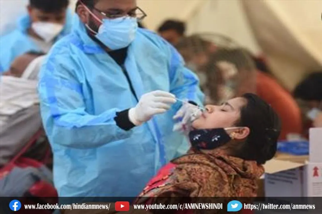 दिल्ली में 25 हजार से कम केस