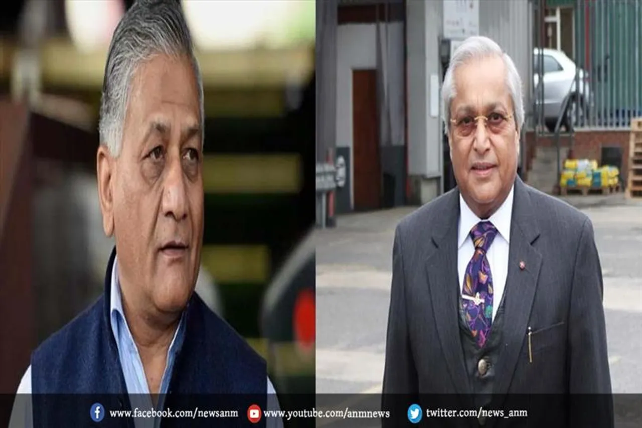 भारत-यूके के मजबूत हो रहे है संबंध