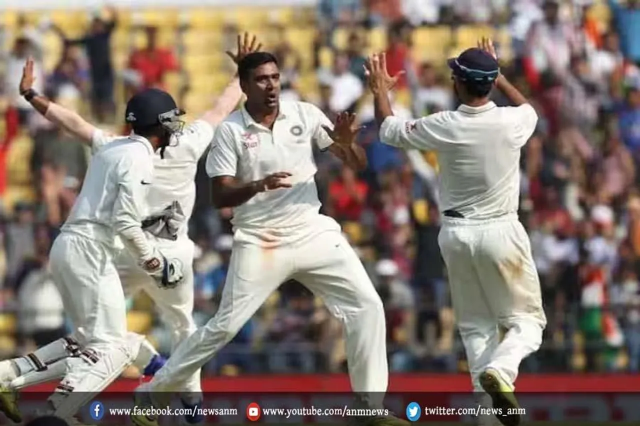 नागपुर में इस पिच पर टेस्ट मैच खेलेंगे भारत-ऑस्ट्रेलिया, कंगारुओं के लिए आई बेहद बुरी खबर