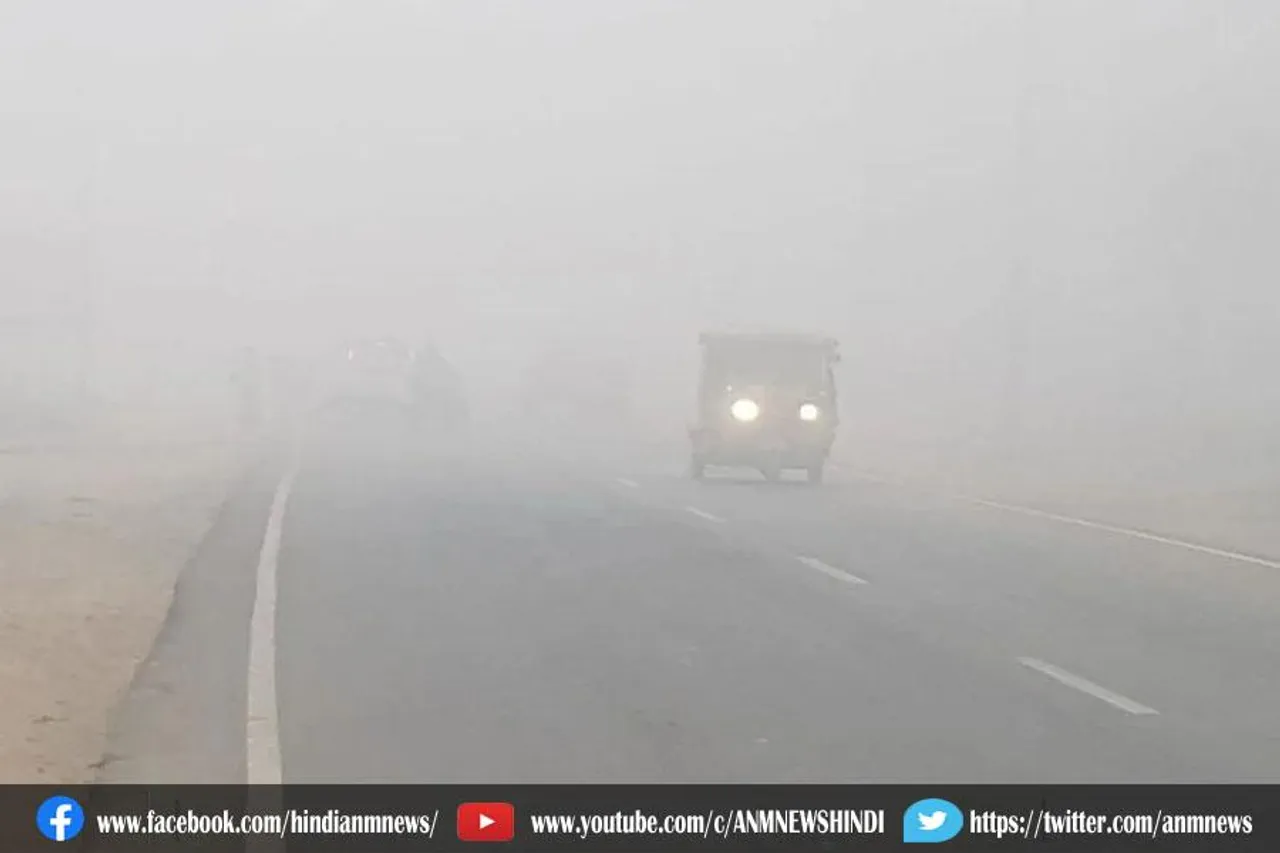 देहरादून में आज तीन डिग्री तक पहुंच सकता है पारा