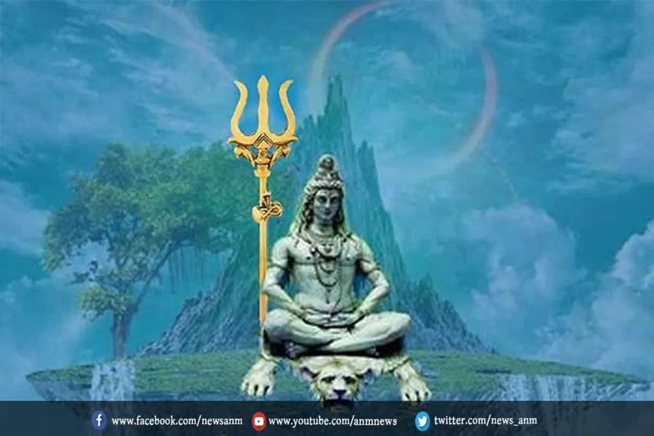 जानिए सावन में पड़ने वाले सोमवार की सूची