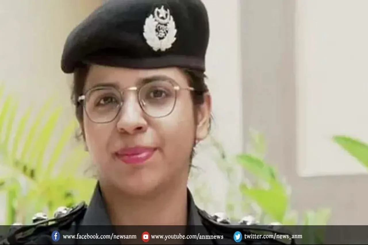 जानिए पाकिस्तान की पहली हिंदू महिला डीएसपी के बारे में