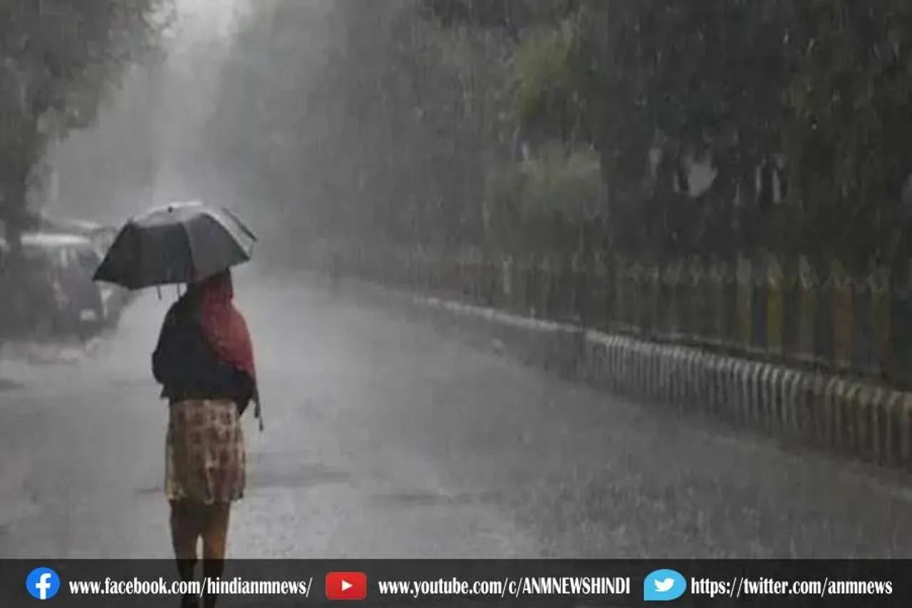 बिहार में दिवाली को खराब कर सकता है चक्रवाती तूफान 'सितरंग'