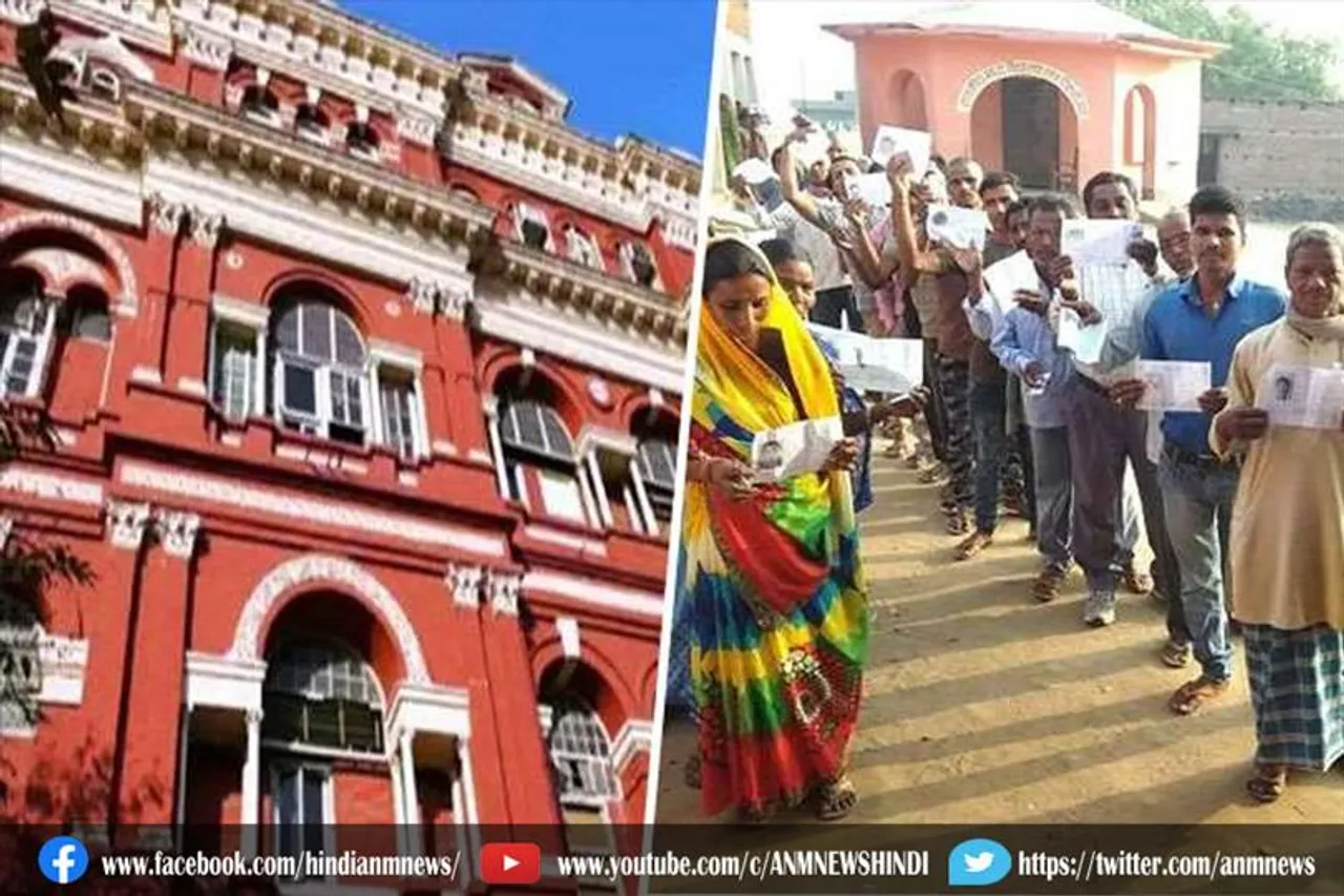 कोलकाता नगर निगम : सुबह 11 बजे तक 18.05 % मतदान
