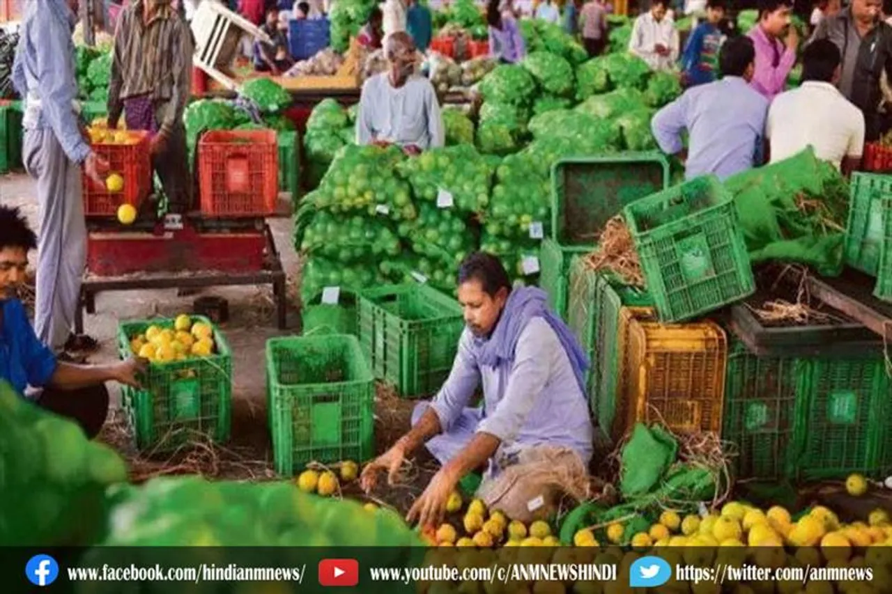 खुदरा महंगाई बढ़ी