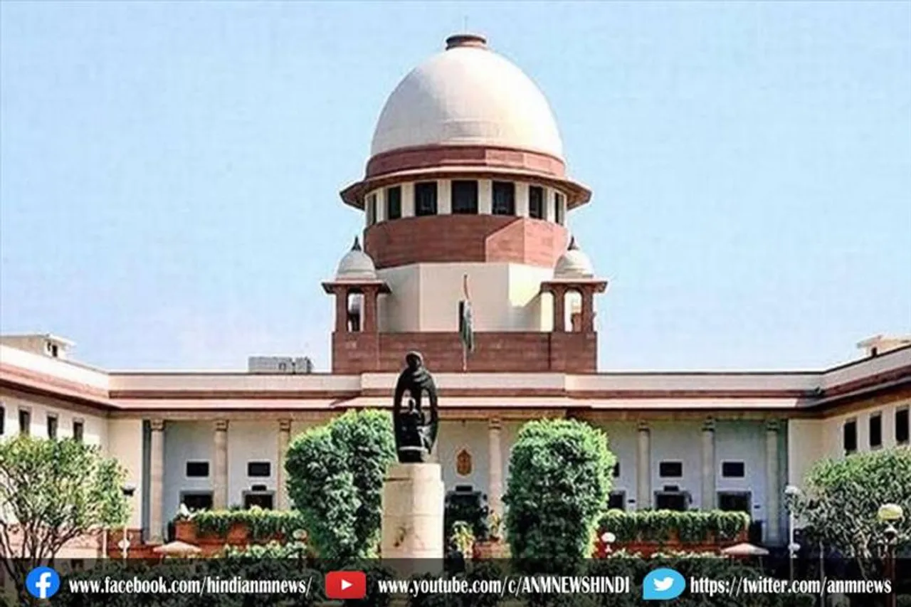 सुप्रीम कोर्ट कहा, कोरोना में अनाथ हुए बच्चों को पीएम केयर से मदद करे केंद्र