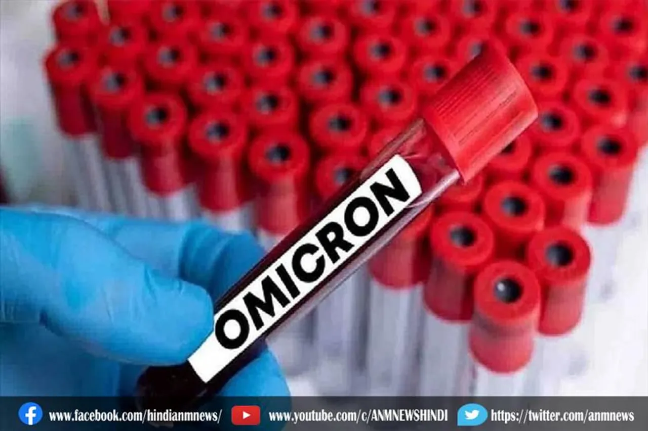 दोबारा ओमिक्रॉन होने के कारण