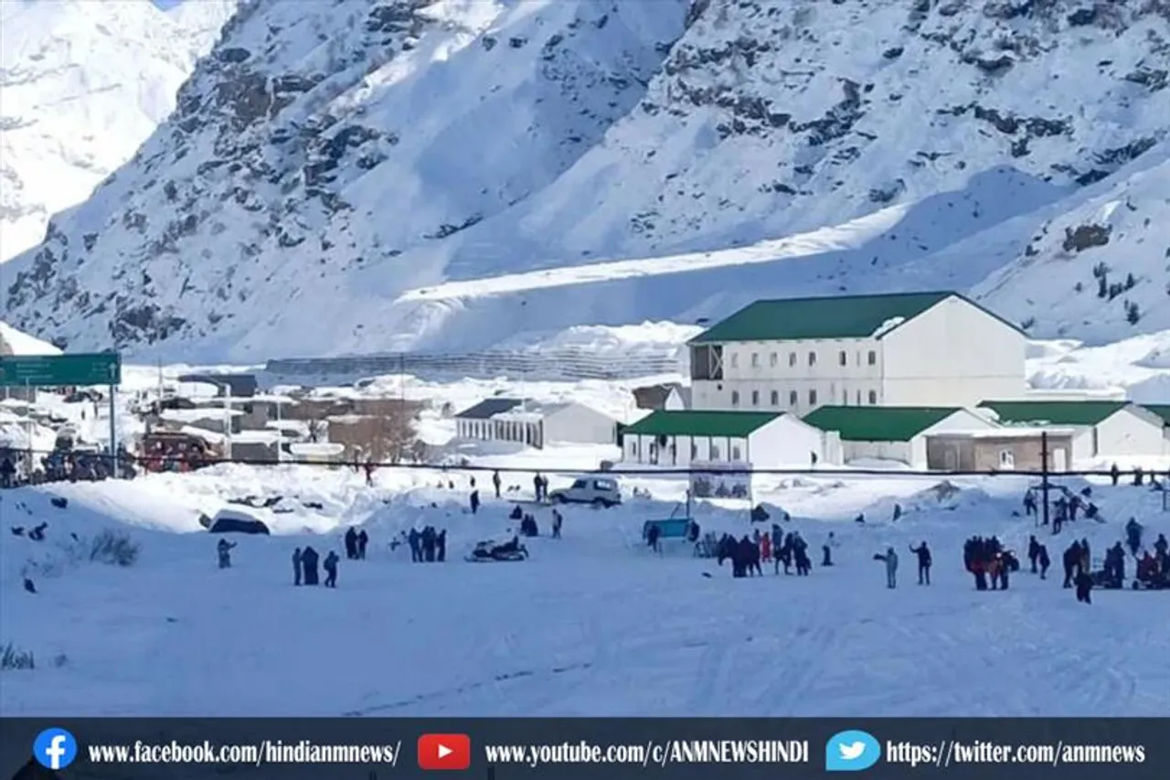 क्रिसमस के बाद और बढ़ेगी ठंड