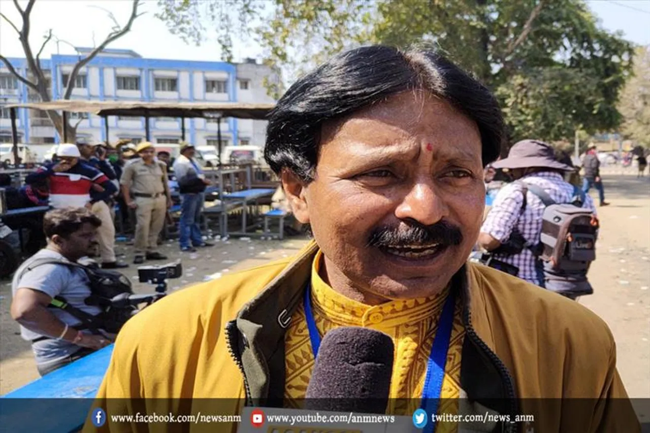 अंजन मंडल बने हीरो