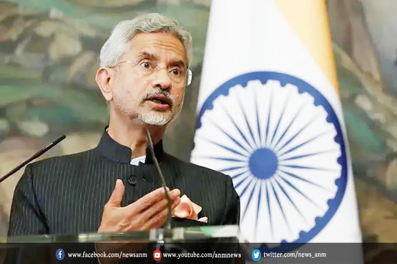 बजट सत्र में बयान देंगे विदेश मंत्री जयशंकर