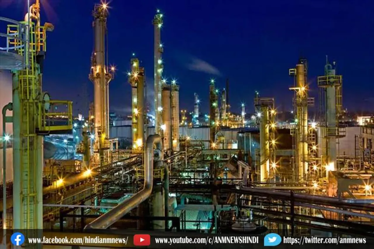 आठ तेल एवं गैस ब्लॉकों के लिए दस बोलियां लगाई गई