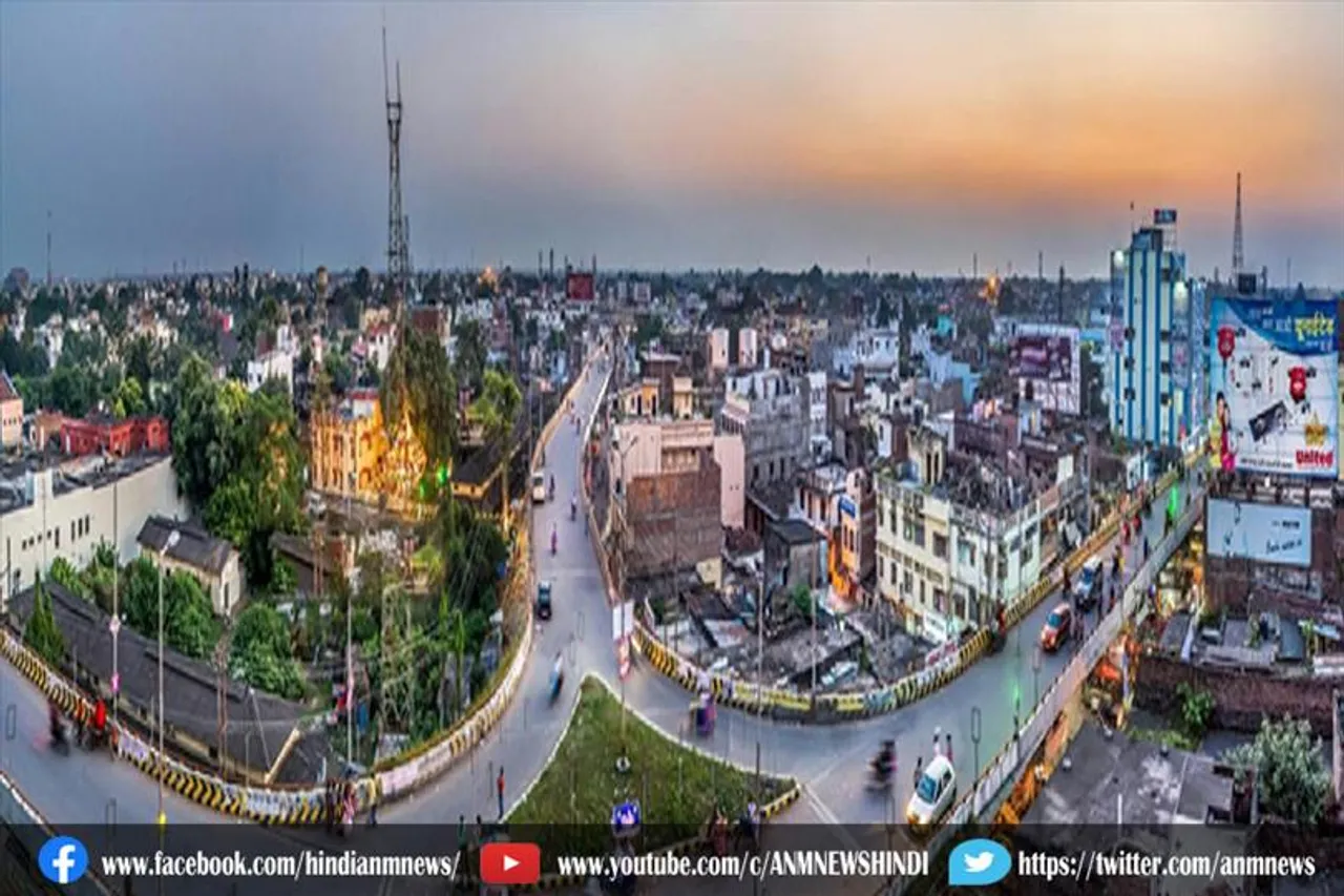 बिहार के मुजफ्फरपुर बनेगा स्मार्ट सिटी