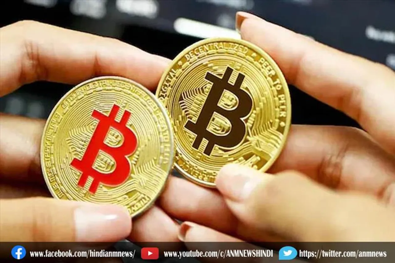क्रिप्टोकरेंसी के लेनदेन पर हो सकती है जेल