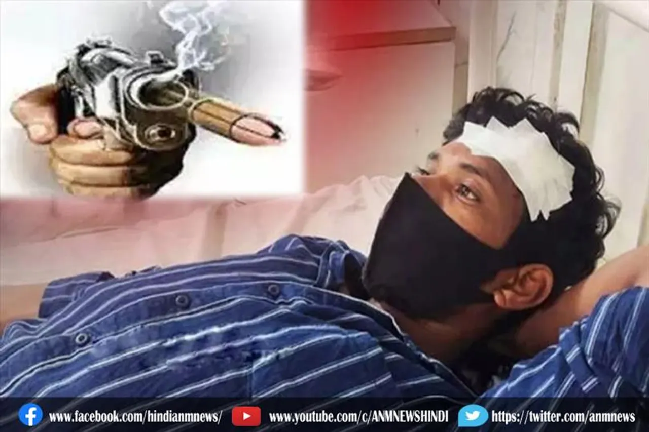 बाइक पर लिफ्ट देना पड़ सकता था महंगा, बाल-बाल बची जान