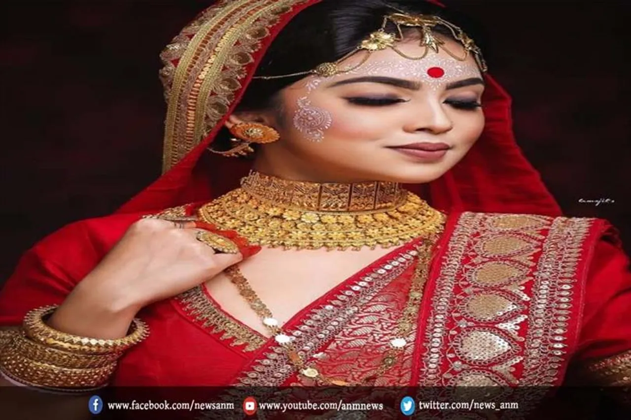 हफ्ते भर में सोने चांदी की कीमत में आई उछाल