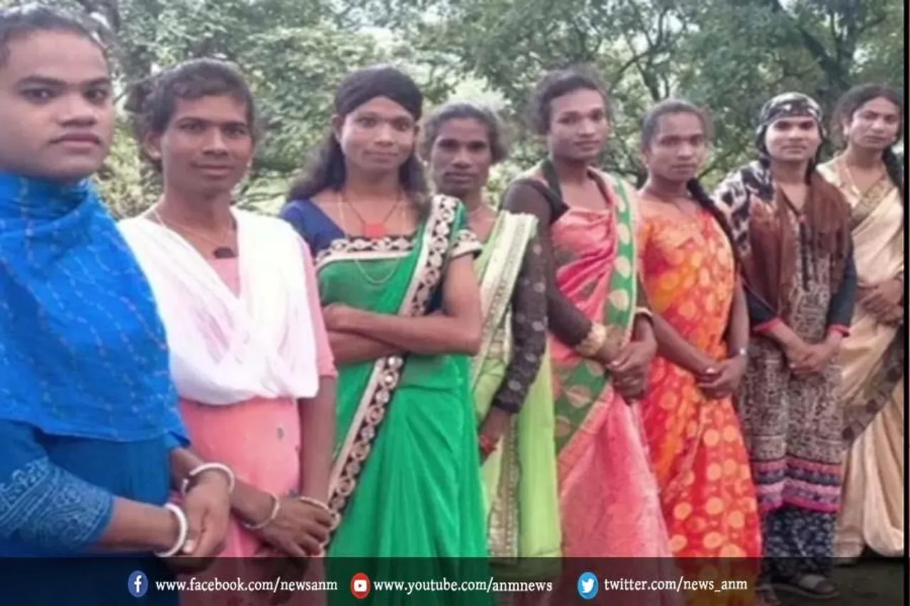 पहली बार नक्सली मोर्चे पर ट्रांसजेंडरों की होगी पोस्टिंग