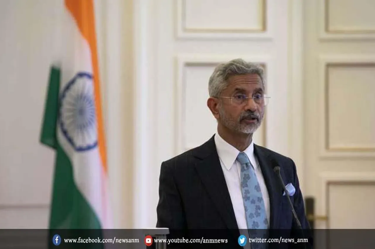 4 दिवसीय यात्रा पर आज न्यूयॉर्क रवाना होंगे विदेश मंत्री