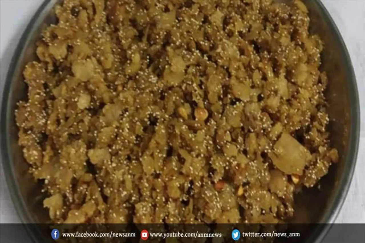 स्वादिष्ट चूरमा खाने के फायदे