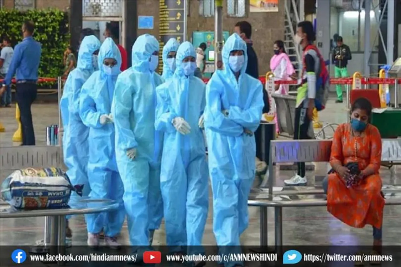 देश में ओमिक्रॉन के कुल 73 मामले