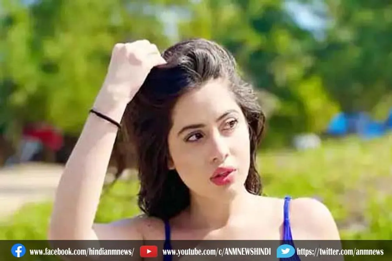 VIDEO: ये उर्फी जावेद है या कोई और