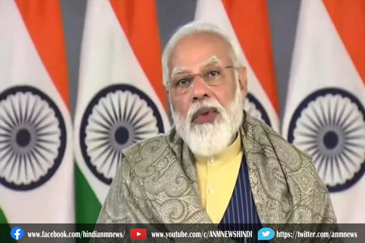 150 स्‍टार्टअप से आज बात करेंगे प्रधानमंत्री मोदी