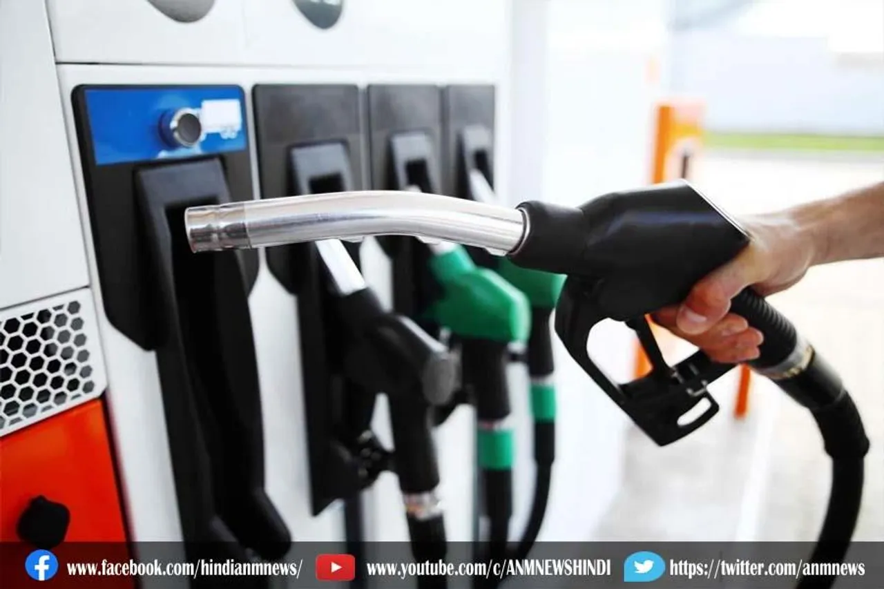 पेट्रोल और डीजल के दाम लगातार बढ़ रहे हैं