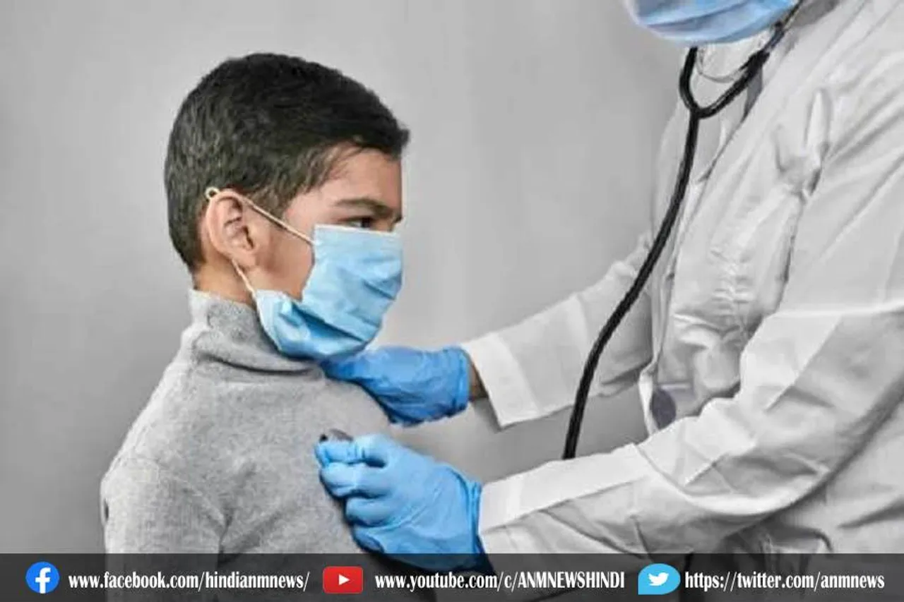 कोरोना की तीसरी लहर के तैयारियों में कानपुर सबसे आगे