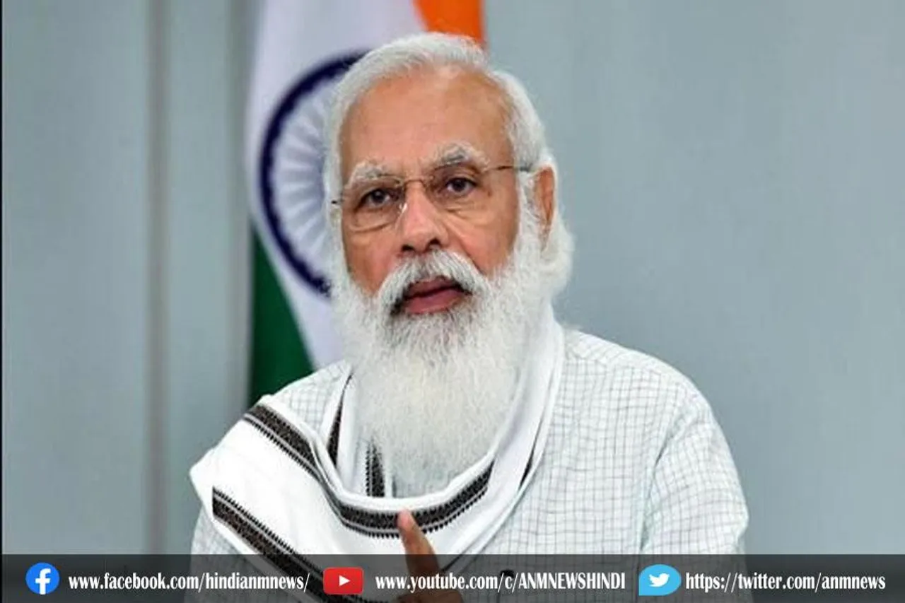 भारत आज कारगिल विजय दिवस पर युद्ध नायकों को श्रद्धांजलि देता है : प्रधान मंत्री