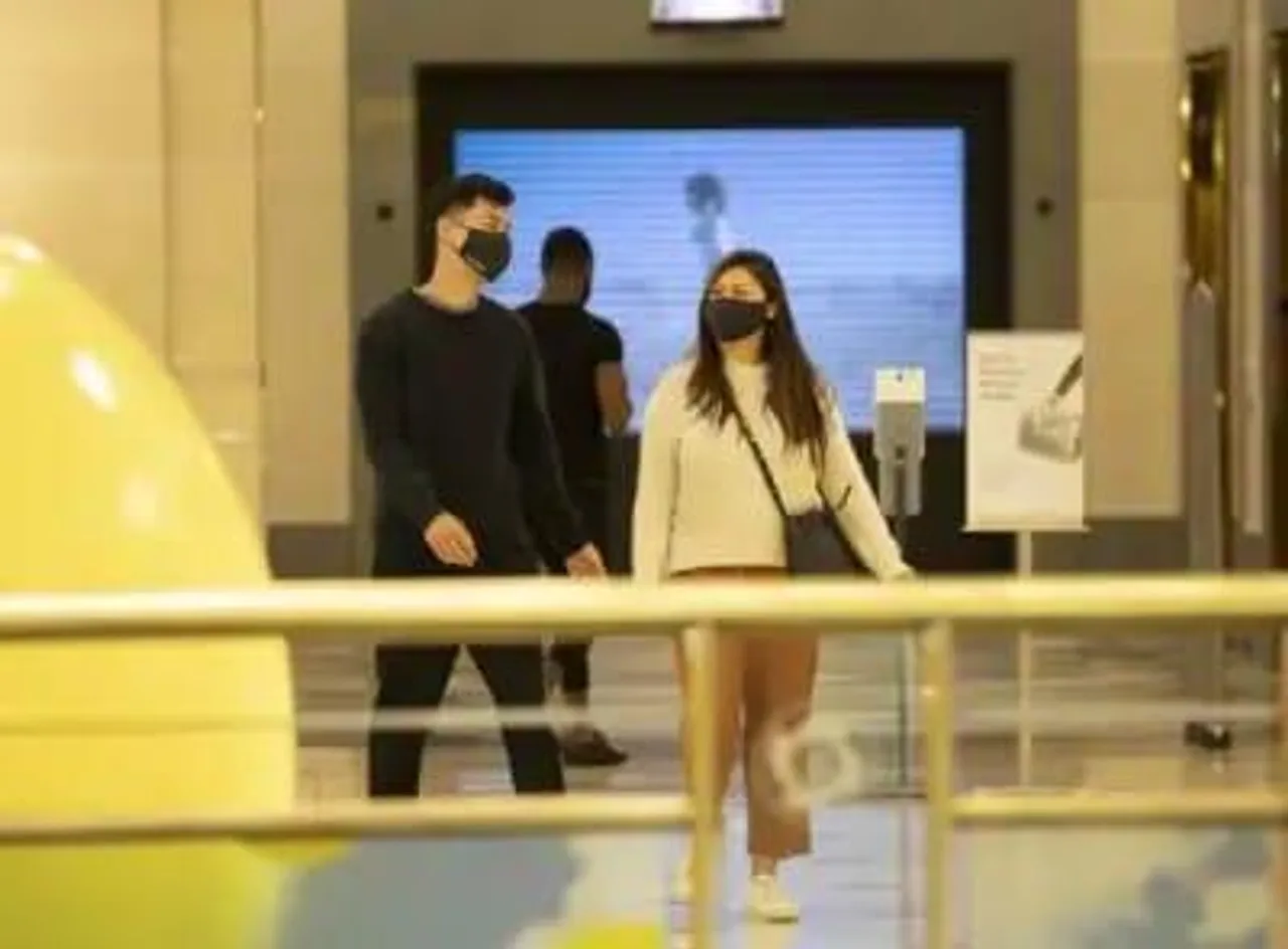 कोरोना के वैश्विक मामले बढ़कर 23.95 करोड़ हुए