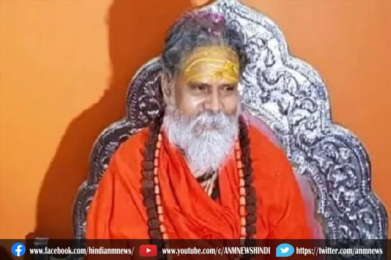 अखाड़ा परिषद के महंत नरेंद्र गिरी की संदिग्ध मौत, 3 हिरासत में
