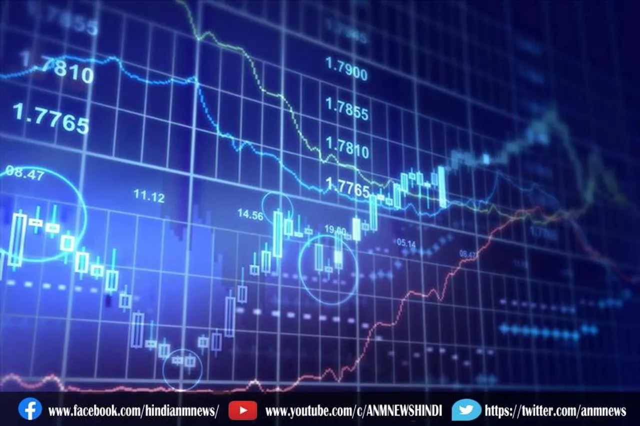 03.11.2021 के लिए निफ्टी स्पॉट का प्री-ओपन टेक व्यू