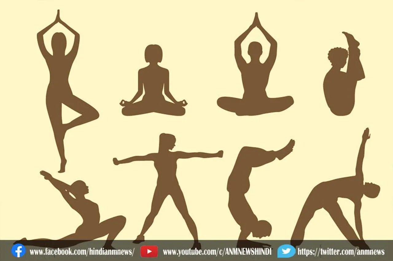 शारीरिक और मानसिक समस्याओं के समाधान के लिए फायदेमंद कुछ योगासन करने का तरीका