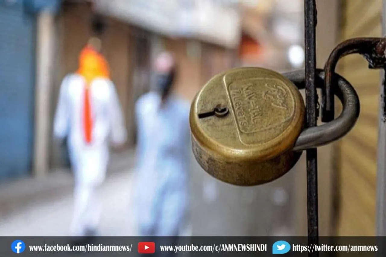तमिलनाडु में आज दूसरे रविवार को भी संपूर्ण लॉकडाउन