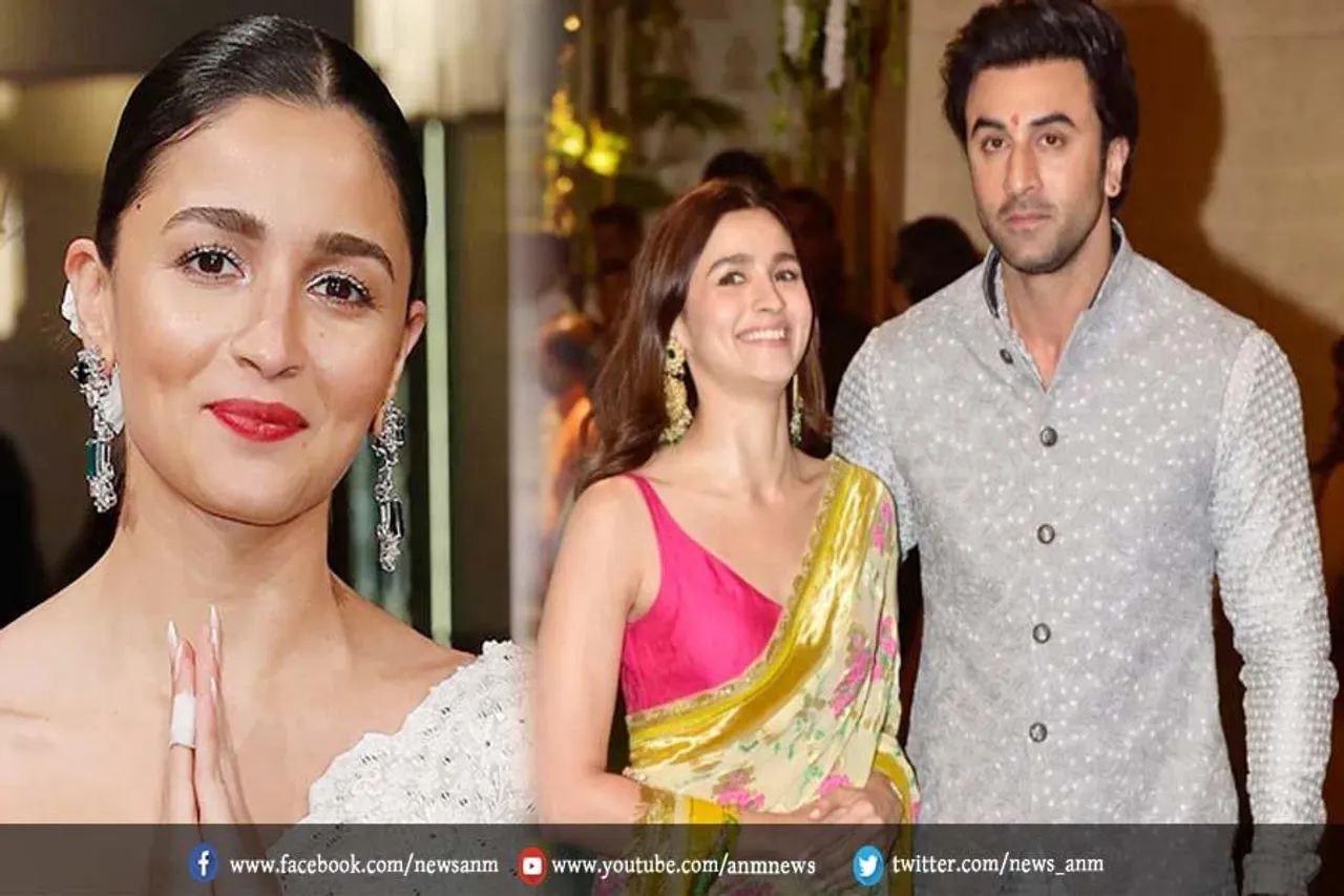 कितने बच्‍चे चाहती हैं आलिया भट्ट