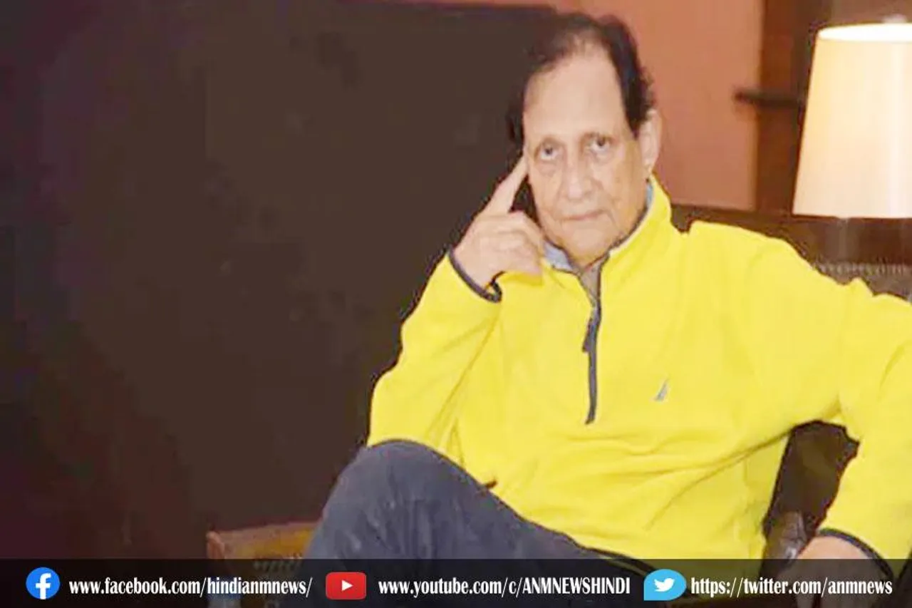 डायरेक्टर सावन कुमार टाक का निधन