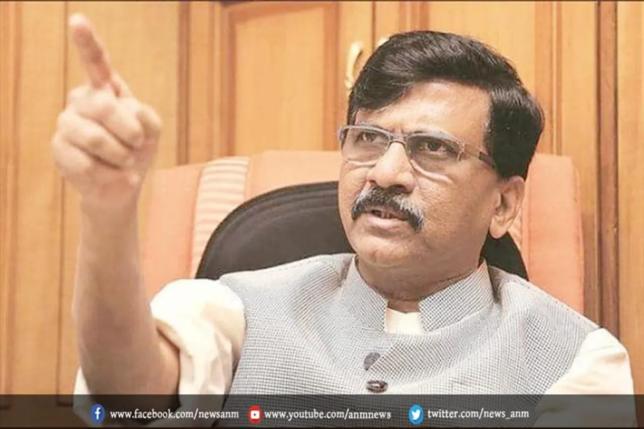 संजय राउत की मुसीबत बड़ी
