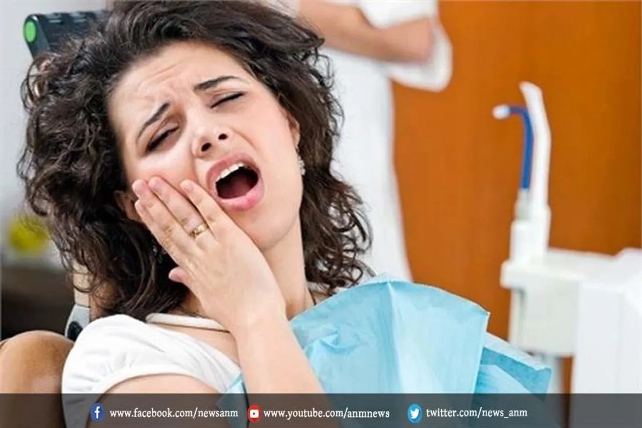 दांतों के कीड़ों को जड़ से खत्म करेगा सरसों का तेल