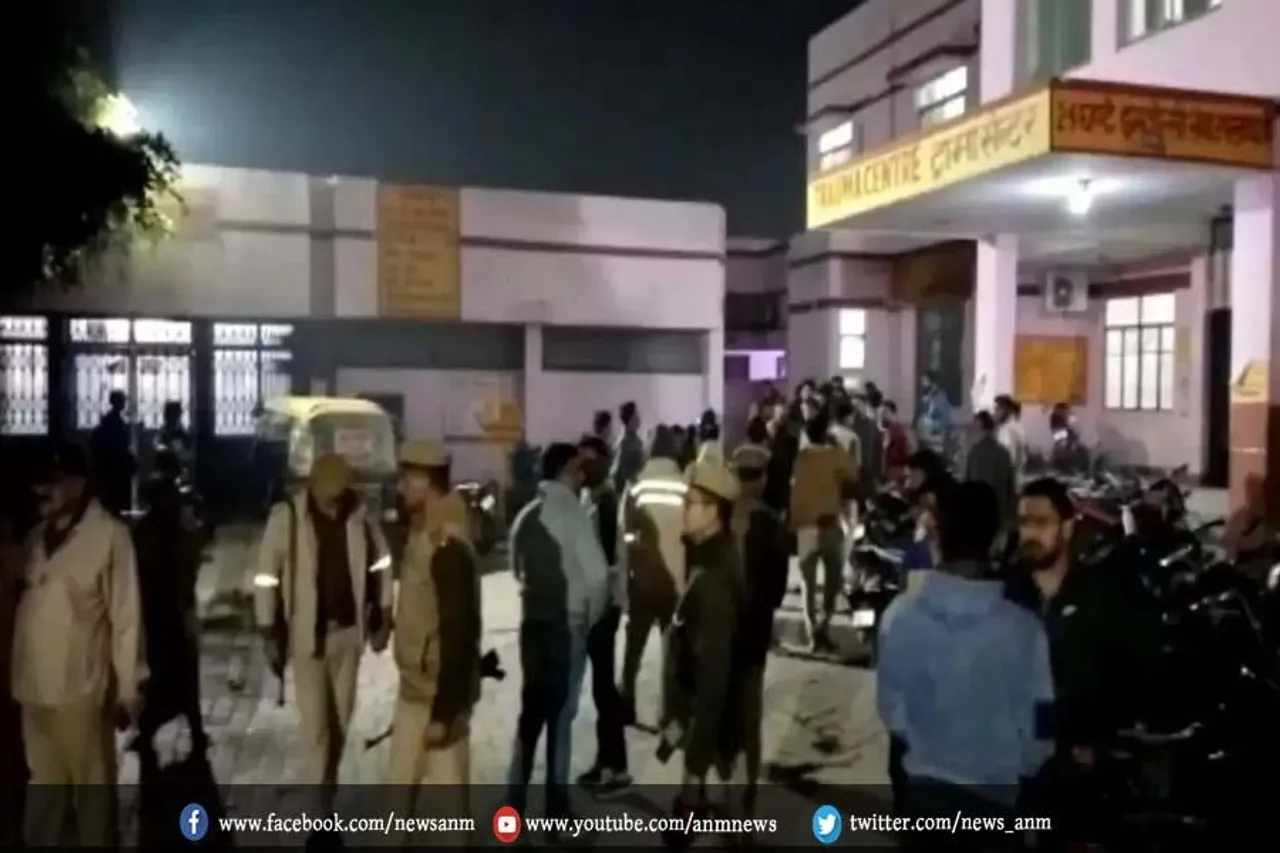 सरेआम दौड़ाकर मारा चाकू, तड़प-तड़प कर हुई मौत