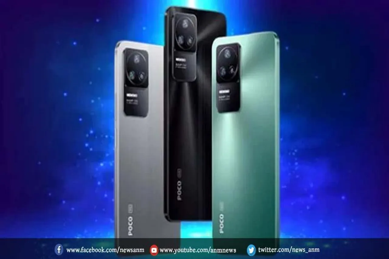 Poco F5 5G की लॉन्च तारीख आई सामने