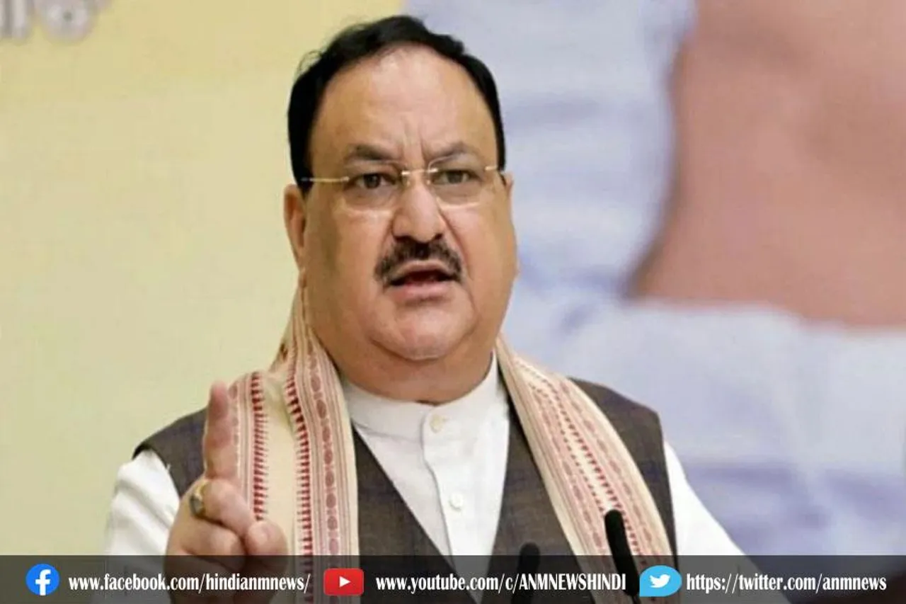 बीजेपी अध्यक्ष जेपी नड्डा के गोवा दौरे का आज दूसरा दिन