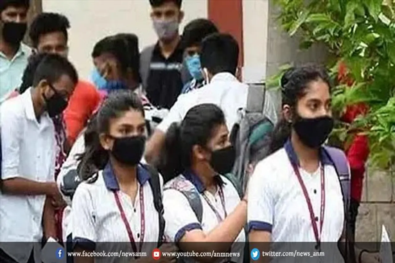 दिल्ली में कल से खुल जाएंगे छठी से लेकर 12वीं तक के स्कूल