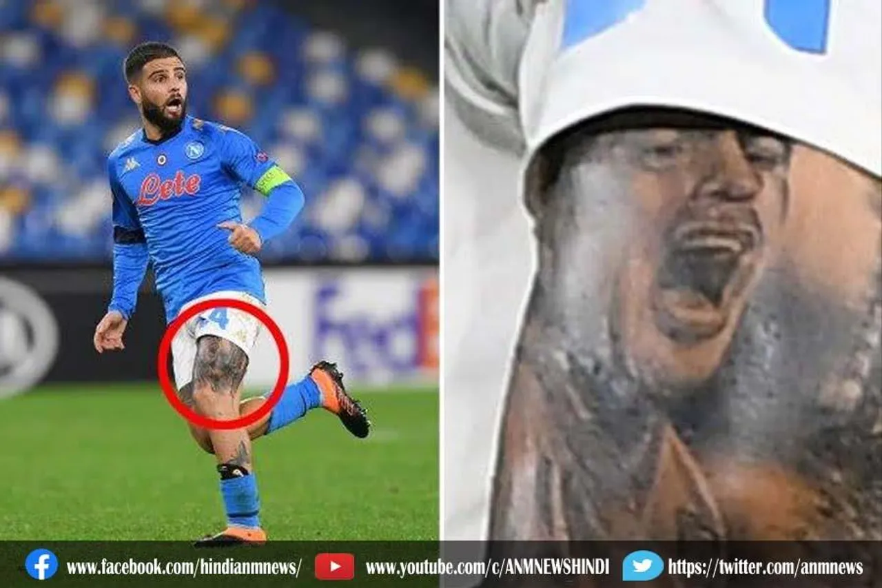 यूरो में माराडोना