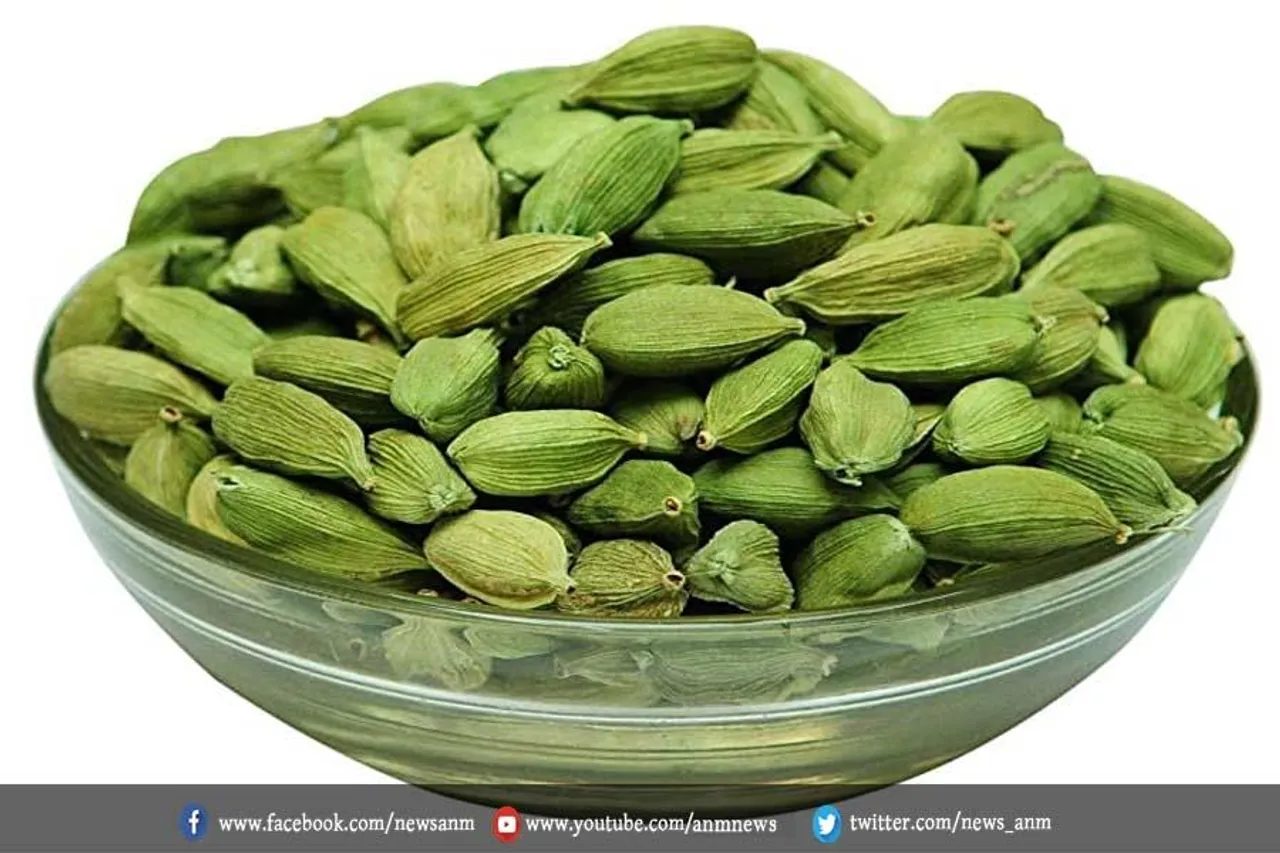 आयुर्वेदिक चिकित्सा में इलायची का उपयोग