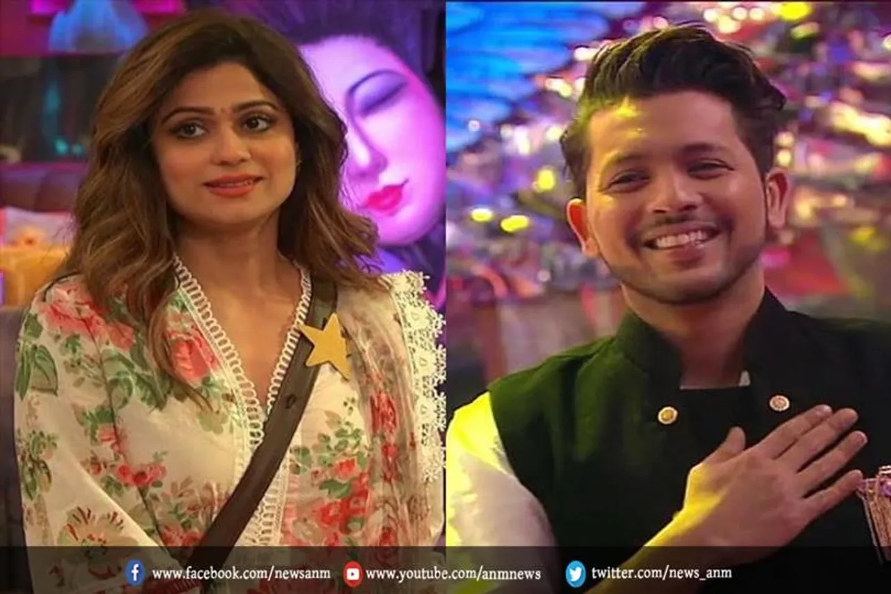 बिग बॉस 15: बॉलीवुड एक्ट्रेस शमिता शेट्टी और राकेश हुए अलग