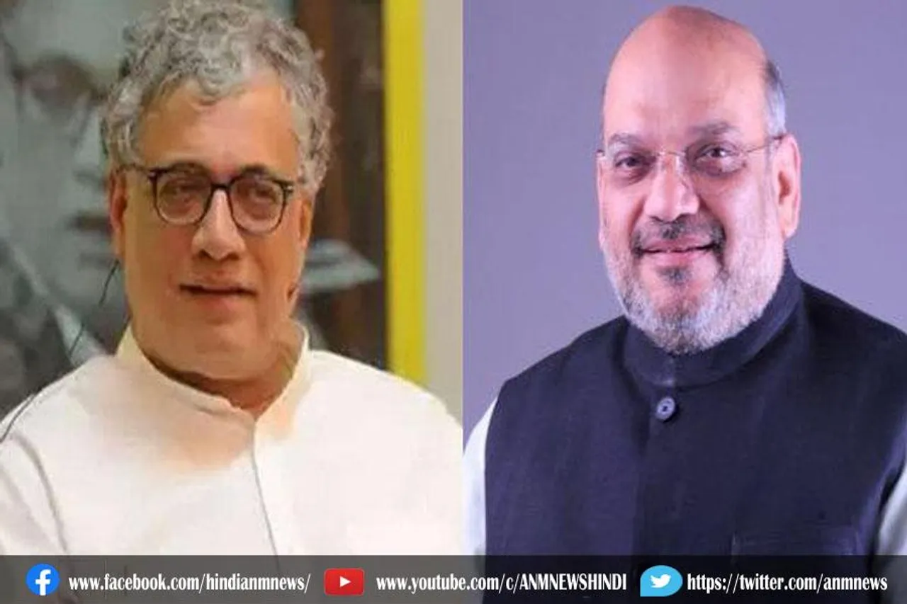 अमित शाह संसद में आ गए तो मुंडवा लूंगा अपना सिर' : डेरेक ओ ब्रायन