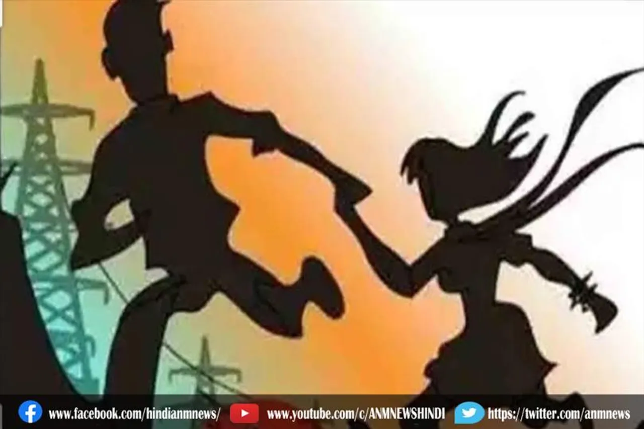 लड़की भगाने के आरोप में युवक की पीट-पीटकर हत्या