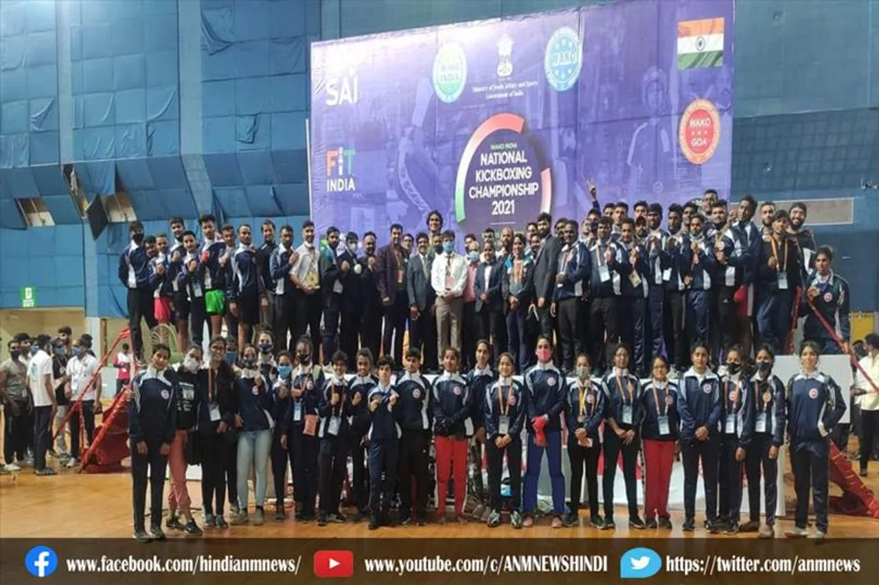 गोवा में मुंबई के मुक्केबाजों ने दिखाए जलवे